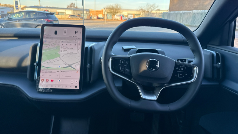 Volvo EX30 200kW SM Extended Range Plus 69kWh 5dr Auto Electric Estate